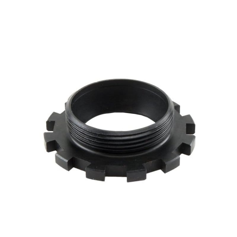 Synergy Mfg — Synergy Jeep JK/WJ HD Adjustable Ball Joint Non-Knurled Body