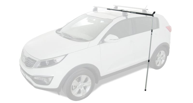 Rhino-Rack — Side Loader; Rhino Universal Side Loader;
