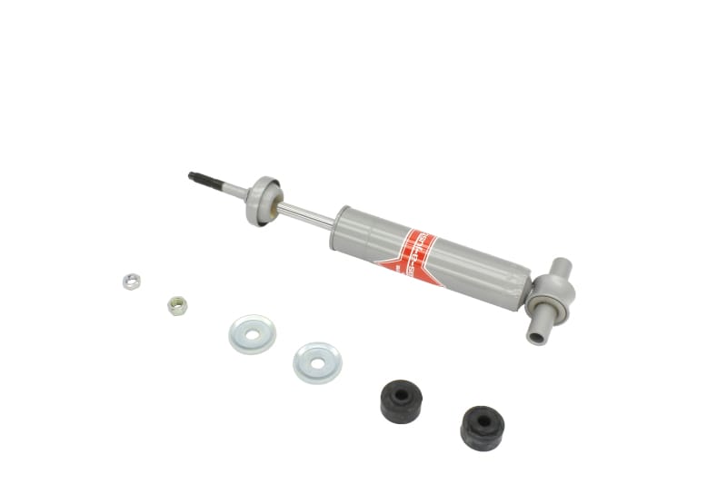 KYB — High Pressure Monotube Gas Shock