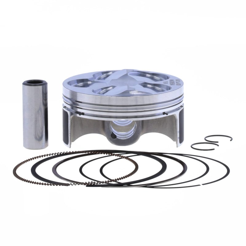 Athena — Athena 08-14 Yamaha WR 250 F 76.97mm 4T Forged Piston