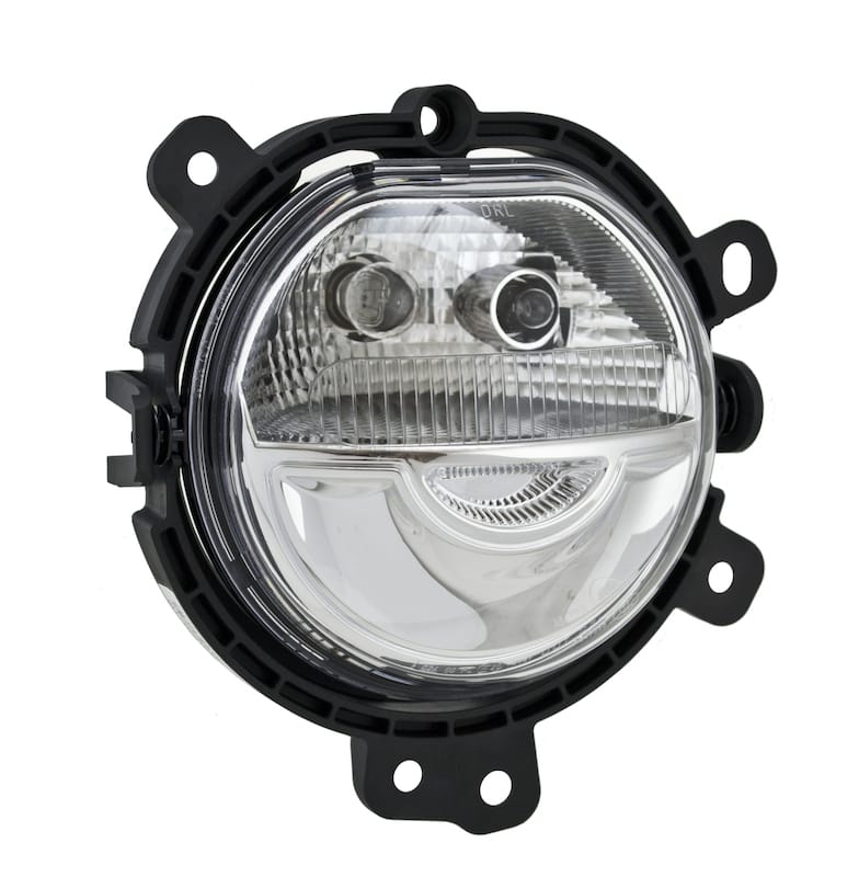 Hella — HELLA Daytime Running Light 011748061