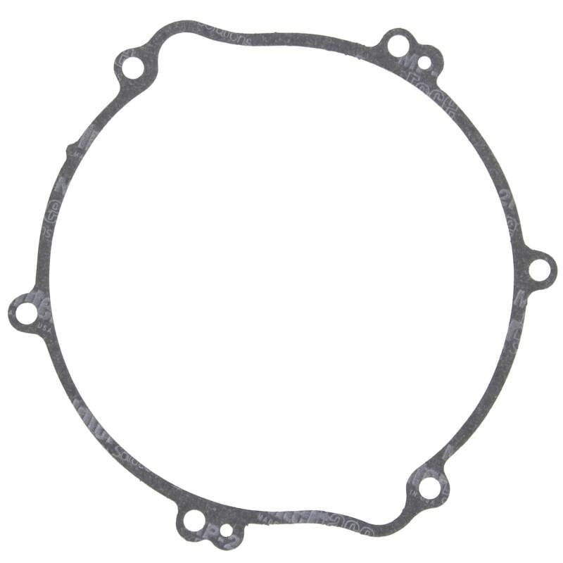 Vertex Pistons — Outer Clutch