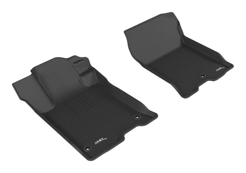 3D MAXpider — KAGU Floor Mat