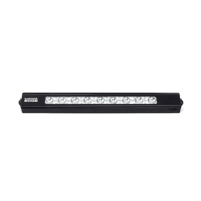 Putco — Putco Luminix EDGE High Power LED - 10in Light Bar - 9 LED - 3600LM - 11.64x.75x1.5in
LED Light Bar