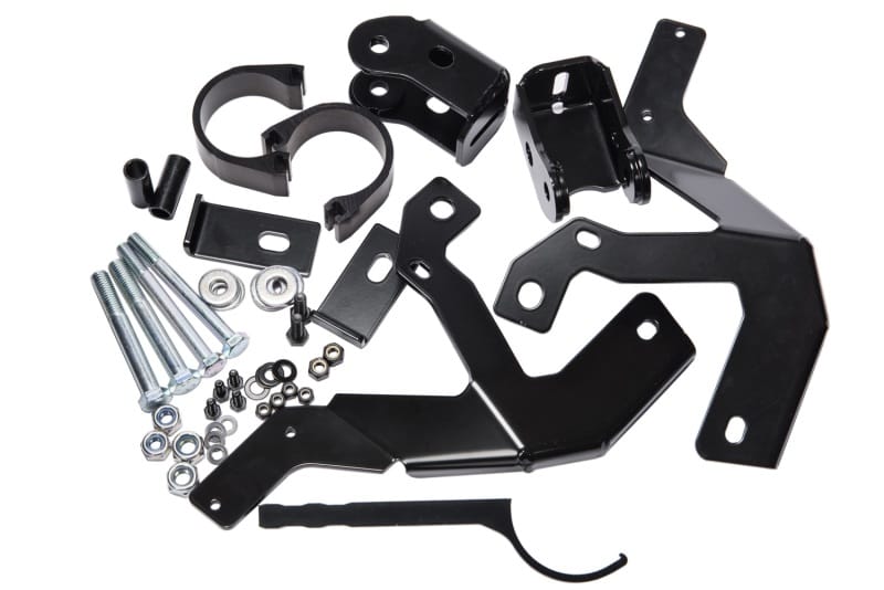 ARB — Front BP-51 Shock Fitting Kit
