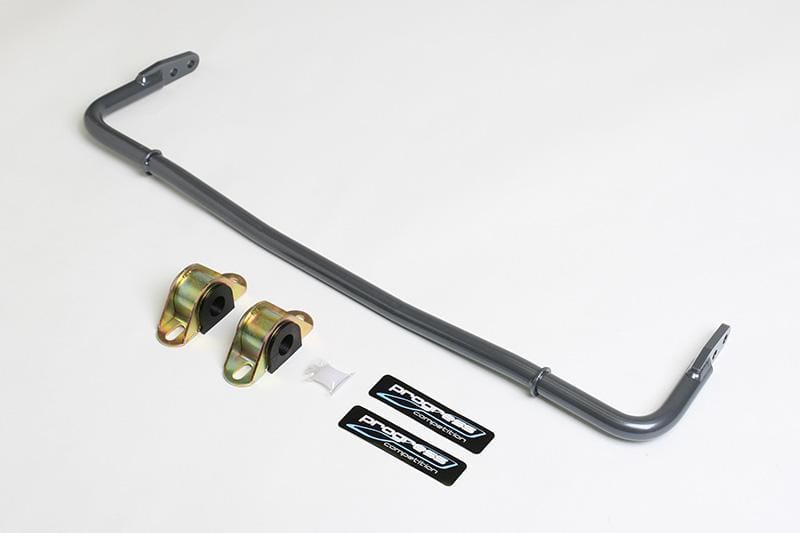 Progress Technology — Sway Bar-Rear-(22mm-adj)