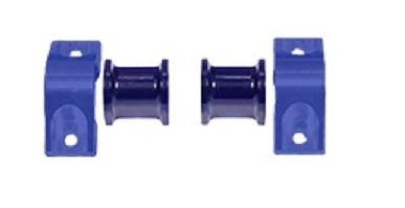 Superpro — Sway Bar Mount and Saddle - Bushing Kit 26mm