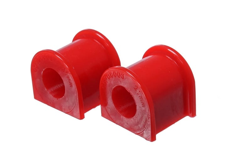 Energy Suspension — Sway Bar Bushing Set