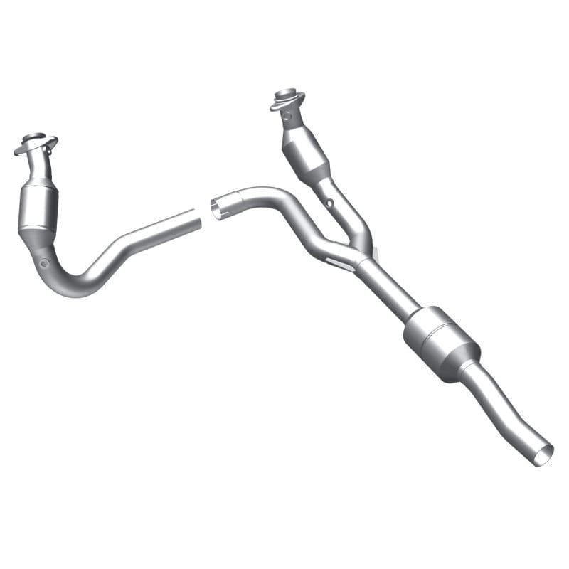 Magnaflow — OEM Grade Direct-Fit Catalytic Converter