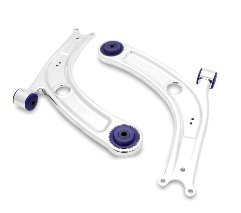 Superpro — Control Arm Lower - Arm Assembly
