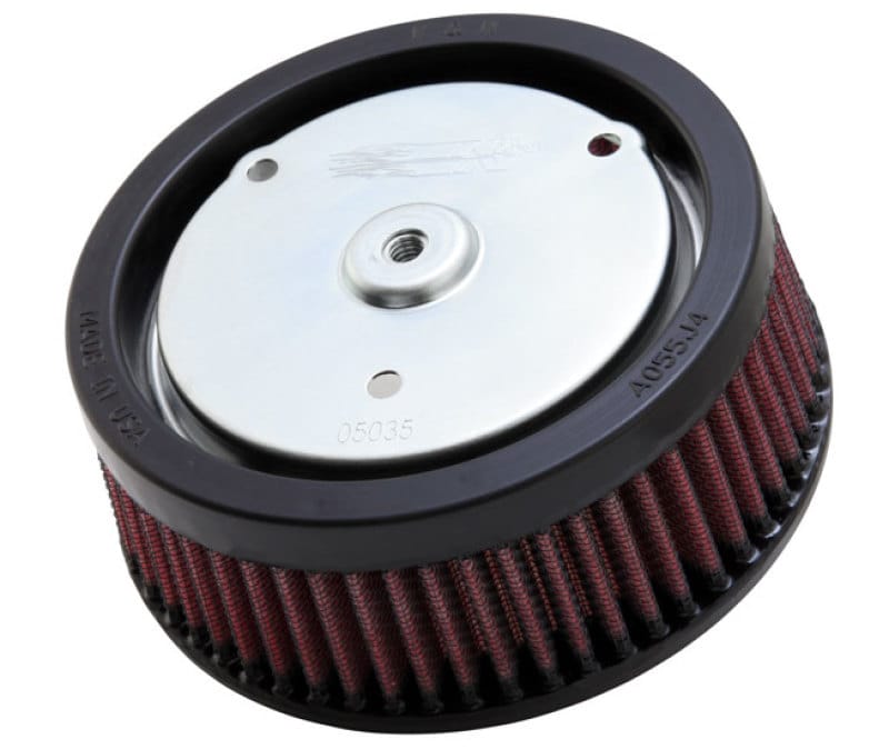 K&N Engineering — K&N Replacement Air Filter 5.5in Top OD x 6in Base OD x 2.313in H for Harley-Davidson
Air Filter