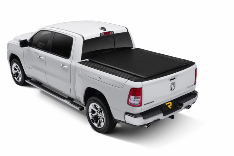 Extang — Trifecta 2.0 - 19-26 (New Body) Ram 5'7" w/ RamBox w/ or w/o Multifunction TG
Trifecta 2.0-19-26 (New Body) Ram 5ft.7in. w/RamBox w/or w/o Multifunction TG