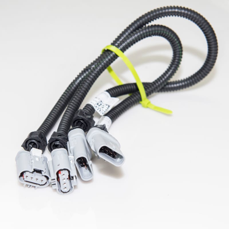 Kooks Headers — O2 Extension Kit 2014-2019 C7 Corvette