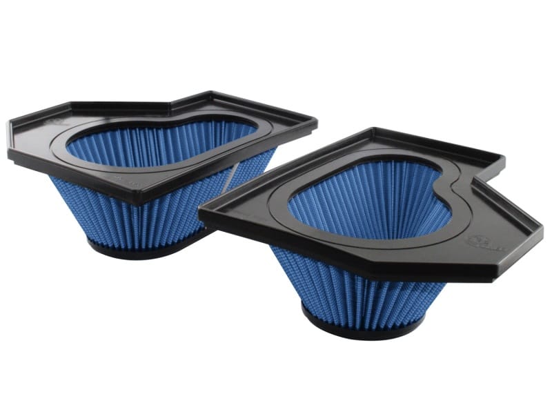 aFe — Magnum FLOW Inverted Replacement Air Filter (IRF) w/ Pro 5R Media
MagnumFLOW OE Replacement PRO 5R Air Filter