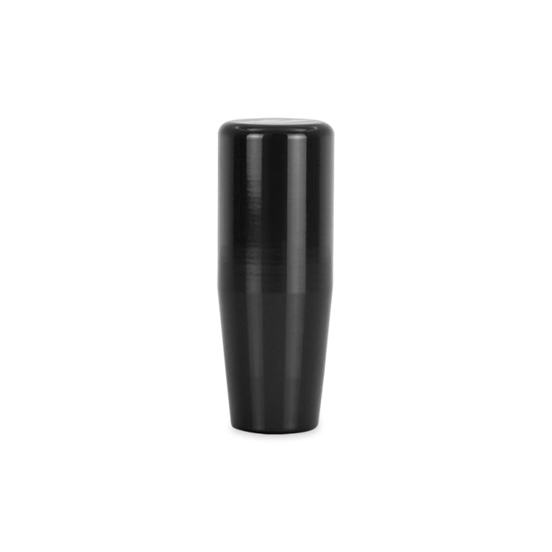 Mishimoto — Shift Knob, Black, Weighted, XL