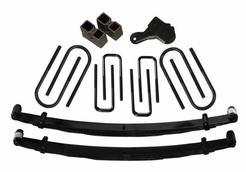 Skyjacker — 2IN. KIT; 03/99-99 F250/F350