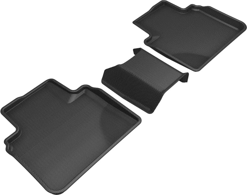 3D MAXpider — KAGU Floor Mat