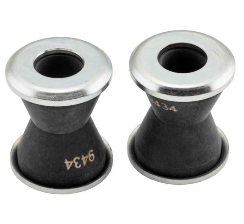 Energy Suspension — Energy Suspension Suzuki Handlebar Bushings