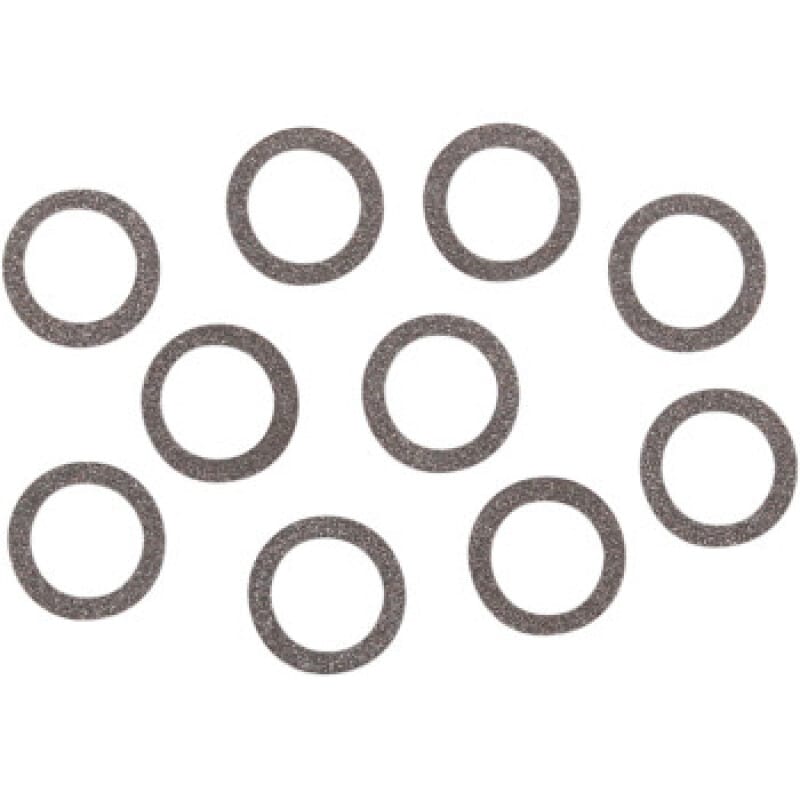 Cometic Gasket — Cometic Harley-Davidson Softail Prim Spacer (5Pr) 95-Up
