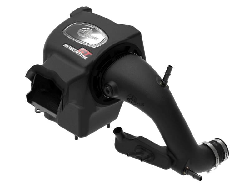 aFe — Momentum GT Cold Air Intake System w/ Pro DRY S Filter