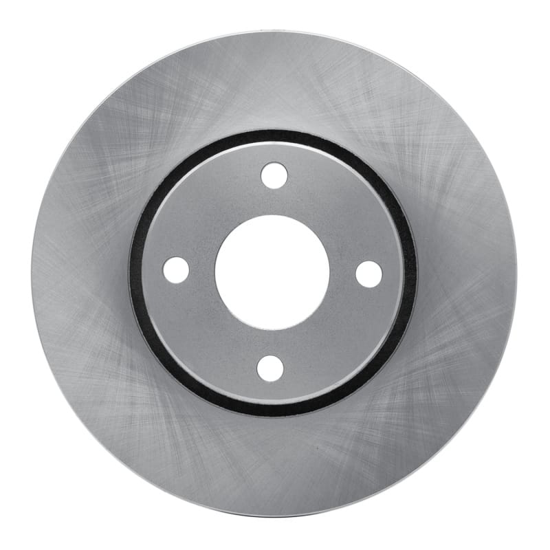 DFC — Disc Brake Rotor