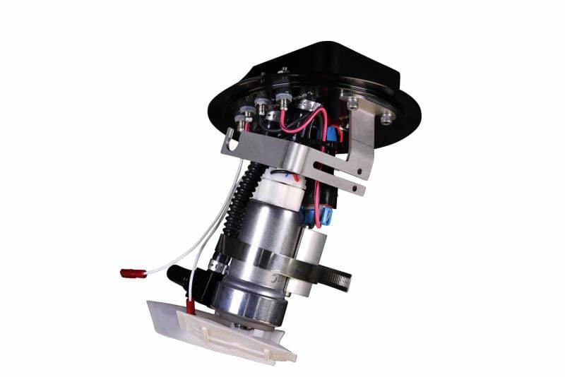 Aeromotive — Fuel Pump, Dual Phantom, 2x 525, Direct Drop-In, Mopar Hellcat, 2015-2021
