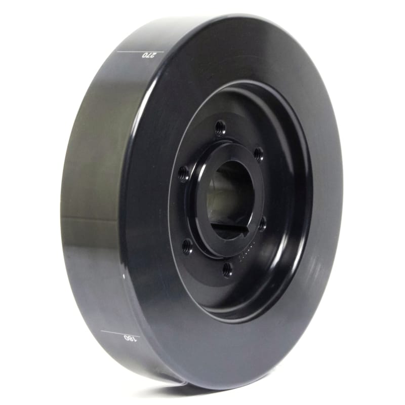 Fluidampr — Harmonic Balancer - Fluidampr - Mopar Big Block - B/RB/426 Hemi - Each