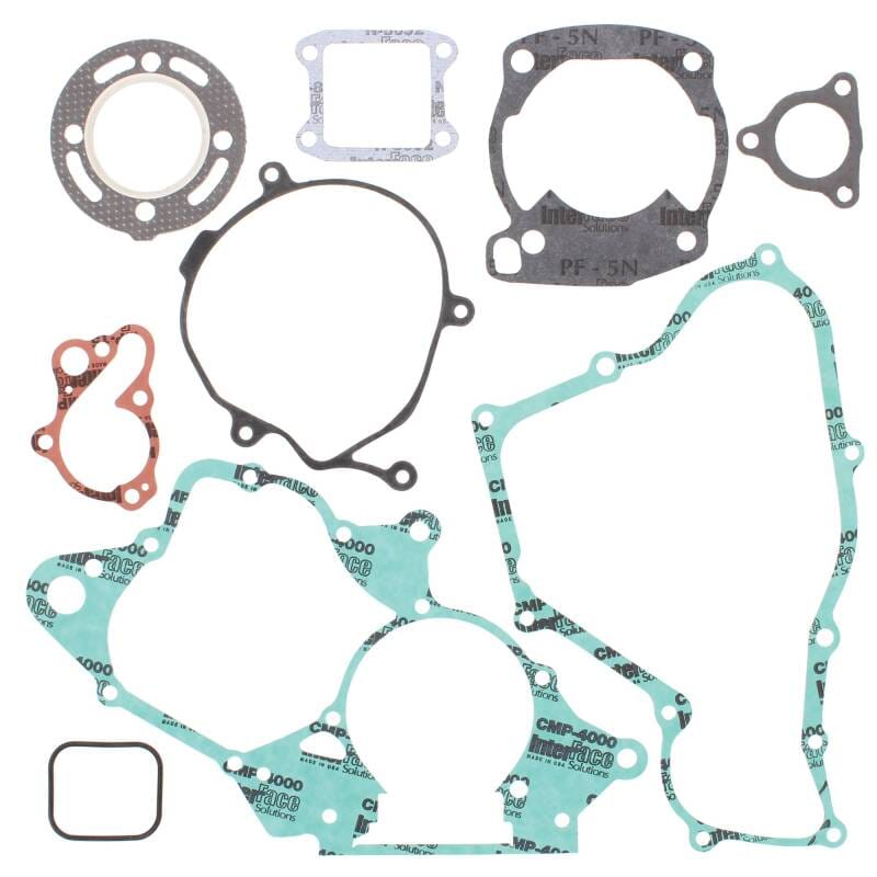 Vertex Pistons — Vertex Gaskets 86-91 Honda CR80R Complete Gasket Kit