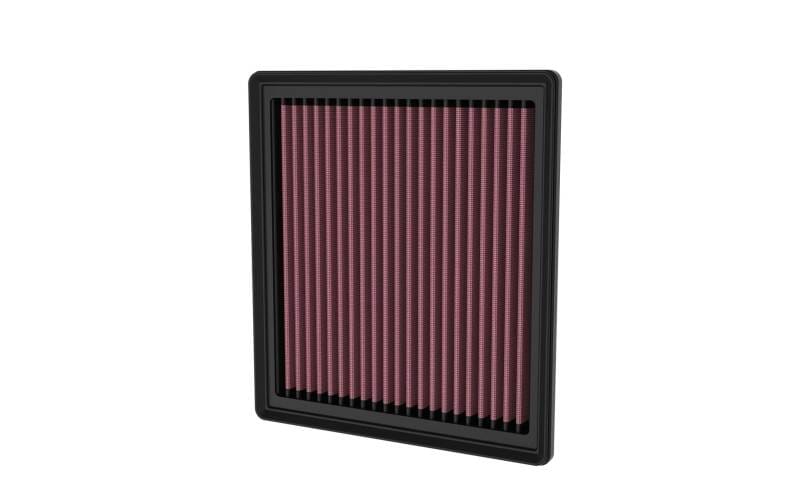 K&N Engineering — Replacement Air Filter