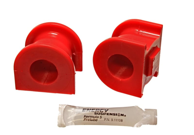 Energy Suspension — Sway Bar Bushing Set