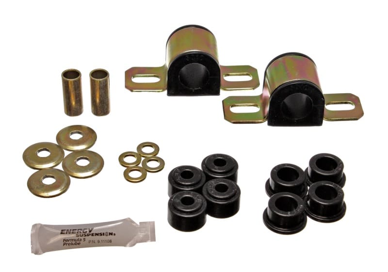 Energy Suspension — Sway Bar Bushing Set