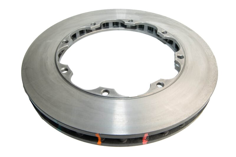 DBA — Front 5000 Series HD Brake Ring
5000 Series HD Brake Disc Ring