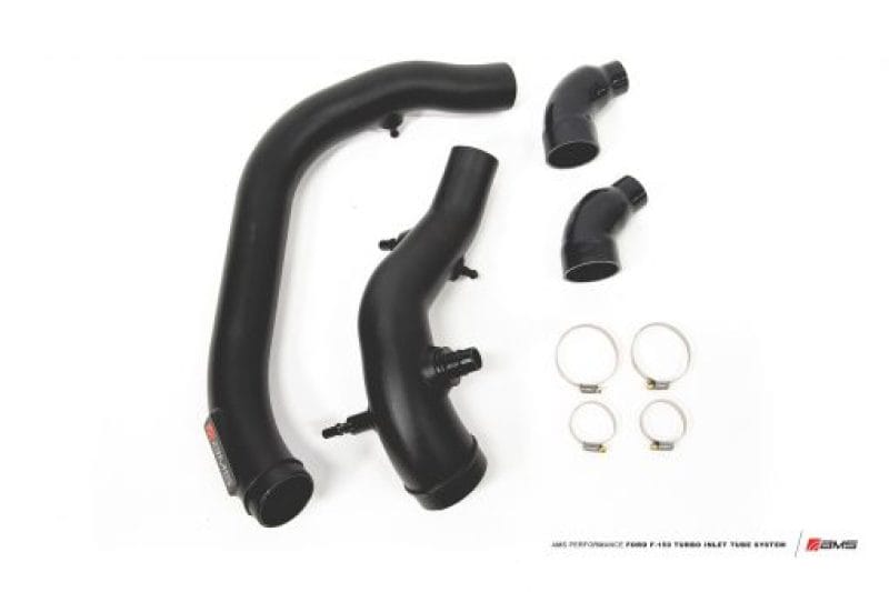 AMS — AMS 2017-2020 Raptor & F150 3.5L Ecoboost Turbo Inlet Tubes