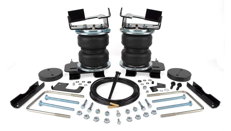 Air Lift — Air Lift LoadLifter 5000 Air Spring Kit 2021+ Ford F-150
Susp Leveling Kit