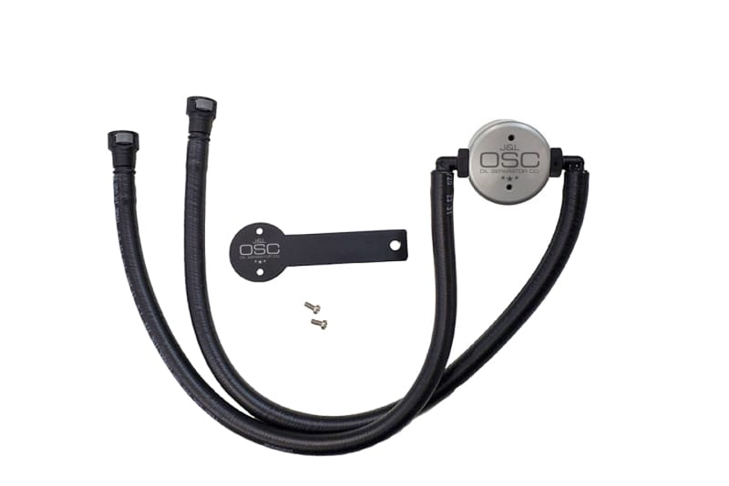J&L — Oil Separator 3.0 Driver Side