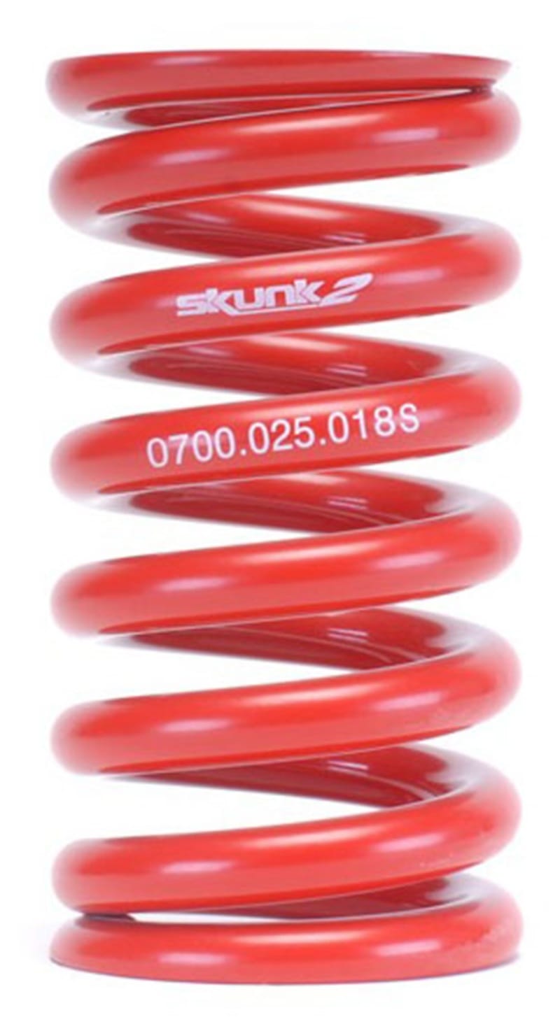 Skunk2 Racing — Race Coil Spring