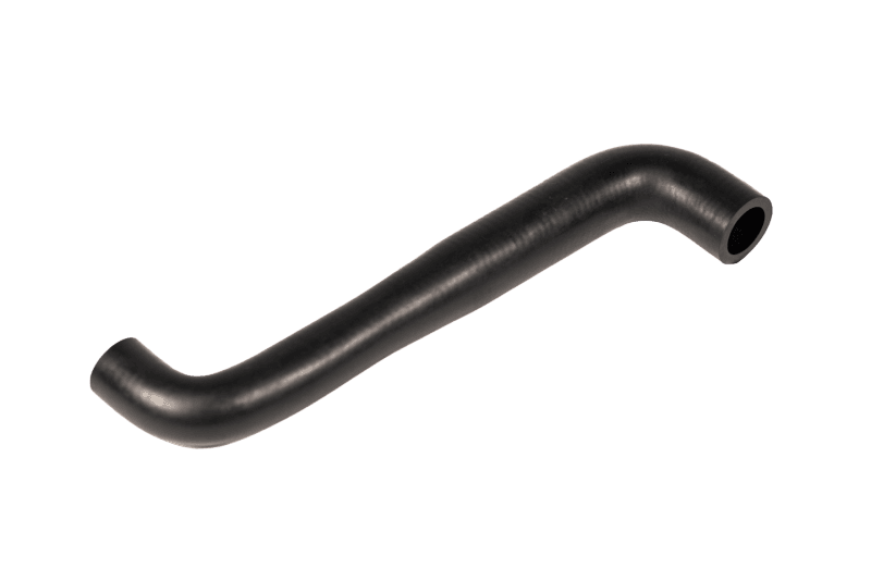 Fleece Performance — Replacement EPDM coolant bypass hose, MY2003-2005