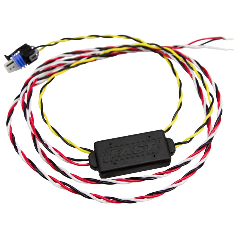 FAST — Air Temperature Sensor Voltage Conversion Module
