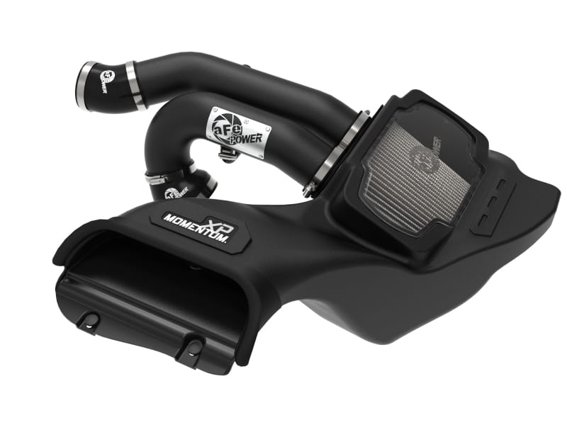 aFe — Momentum XP Cold Air Intake System w/ Pro DRY S Filter