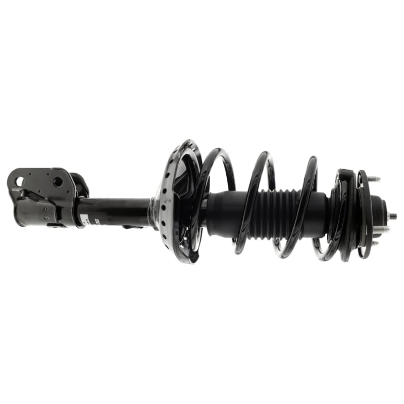 KYB — Complete Corner Unit Assembly -Strut, Mount and Spring