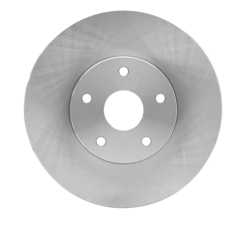 DFC — Disc Brake Rotor