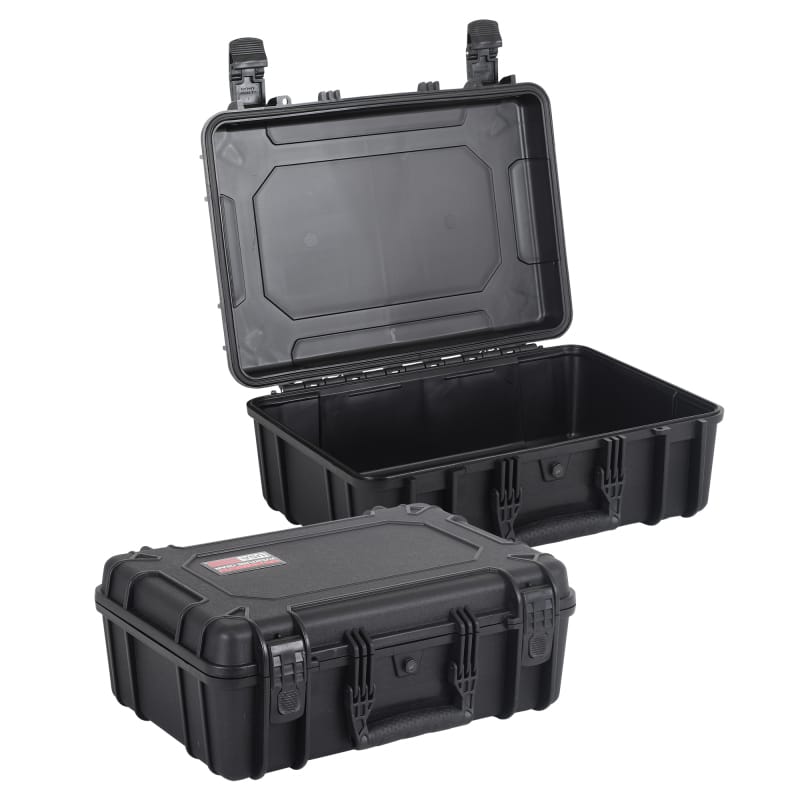 Go Rhino — Xventure Gear Hard Case - Medium Box 18"