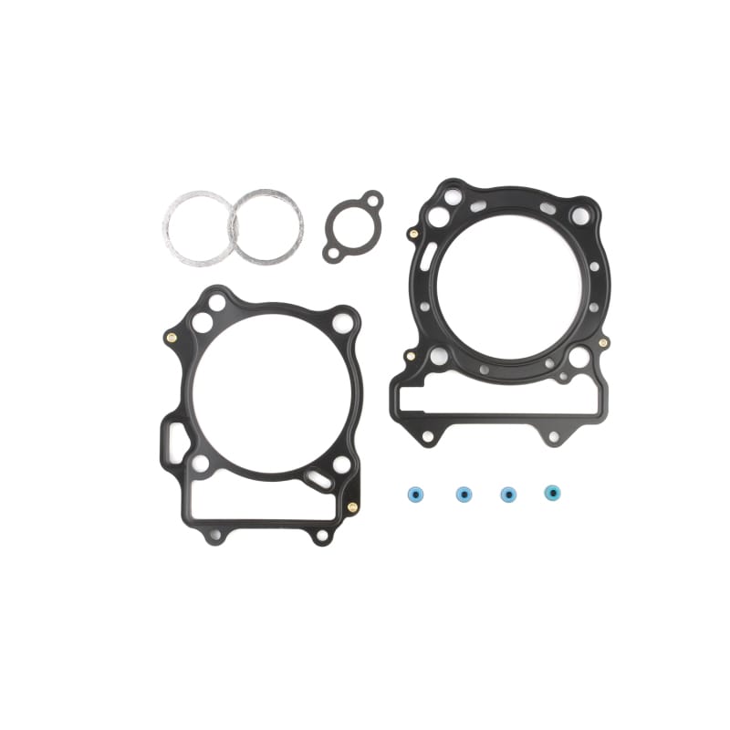 Cometic Gasket — Cometic 2003 Kawasaki KLX400SR 92mm Bore Top End Gasket Kit