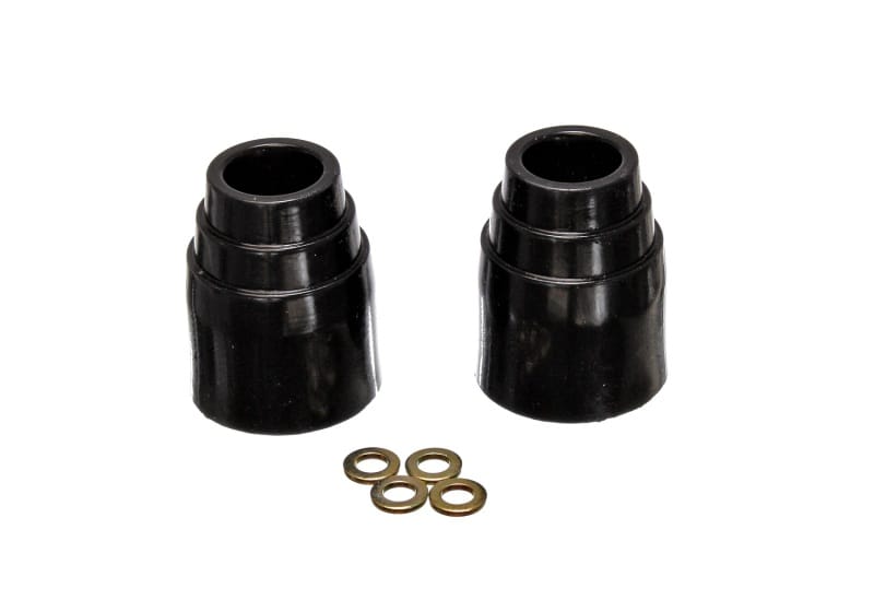 Energy Suspension — Universal Bump Stop Set