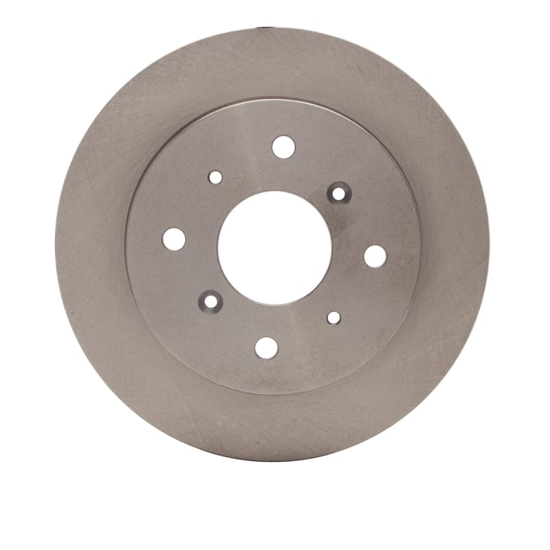 DFC — Disc Brake Rotor