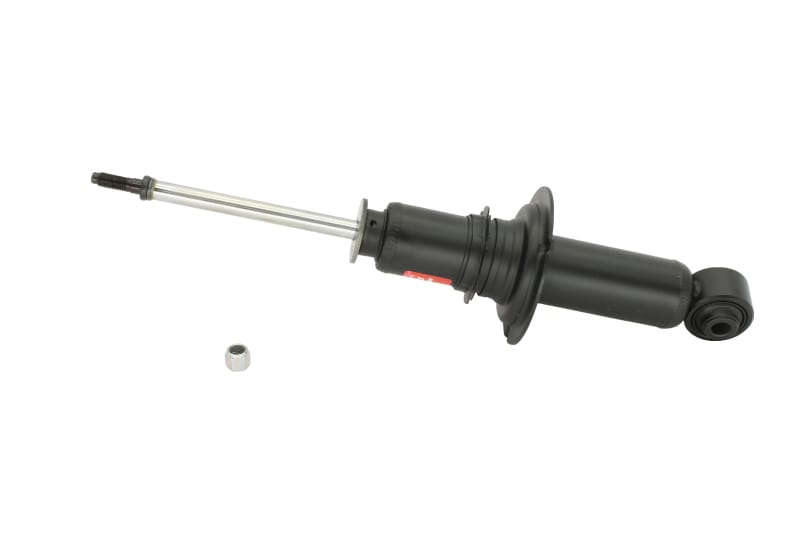 KYB — Ride Comfort may be important, but restoring a vehicles Ride Control, stability, stopping, lane change responsiveness and handling is critical. KYB Excel-G Shocks and Struts are designed for the most important performance purpose: Restoring the vehicles original capabilities. KYB is a world leading supplier of shocks and struts to new vehicle manufacturers and the Excel-G is made on the very same KYB OE assembly lines, uses the same OE quality components and is calibrated to restore original, de
Gas Strut
