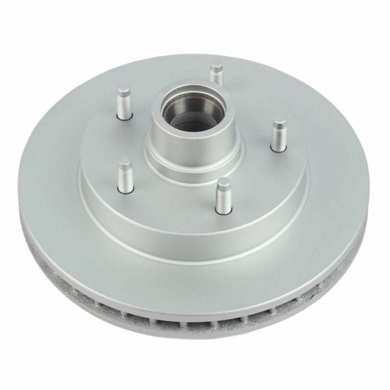 PowerStop — PowerStop Evolution Coated Rotor