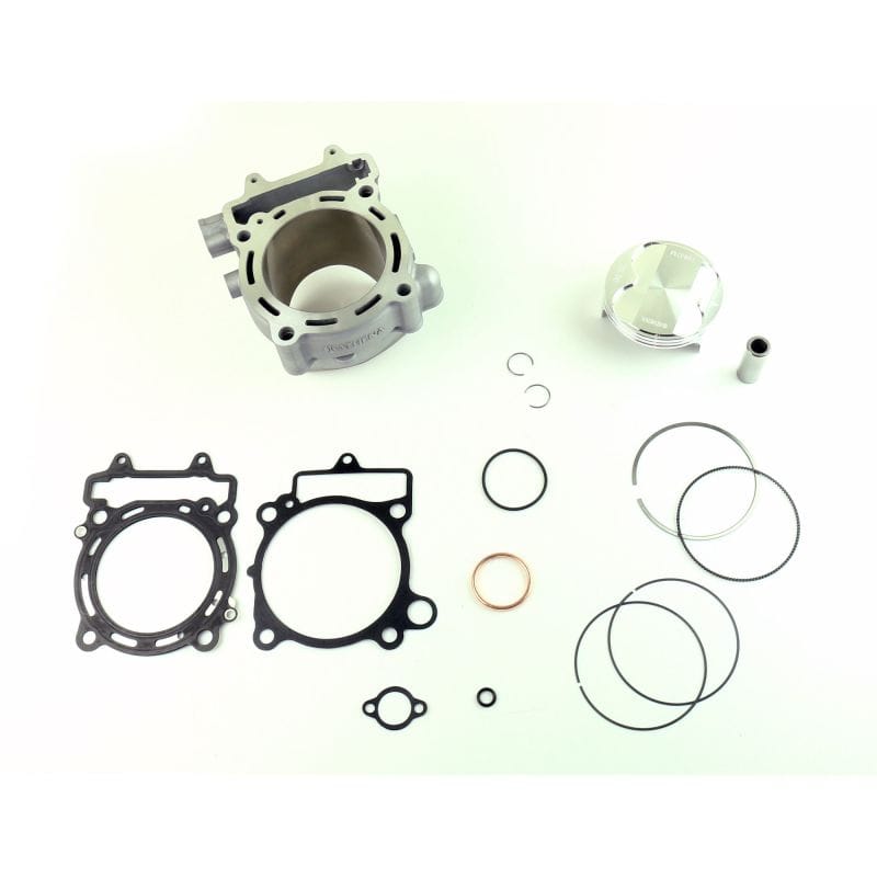 Athena — Athena 16-18 Kawasaki KX 450 Complete Stock Bore Cylinder Kit