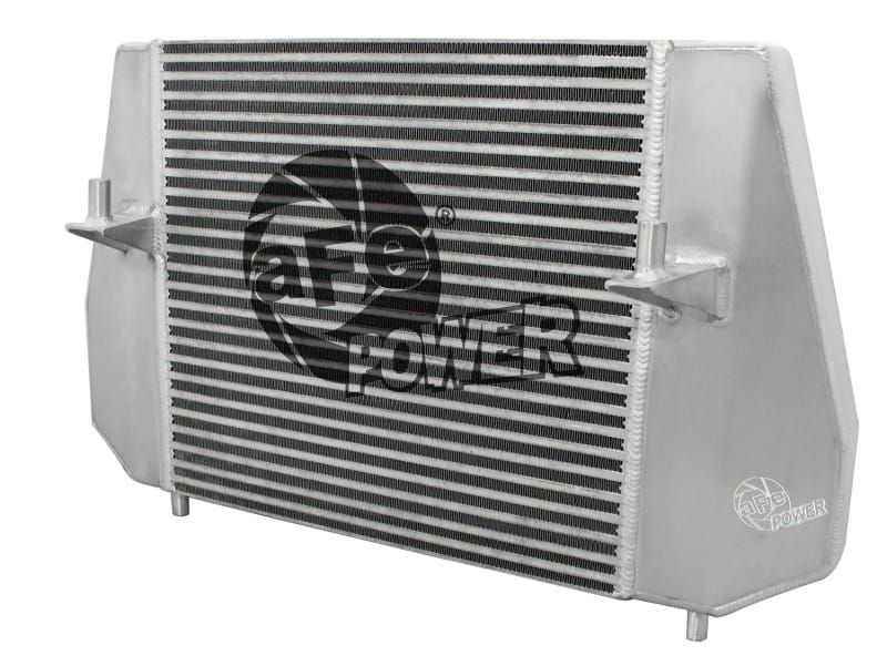 aFe — BladeRunner GT Series Intercooler