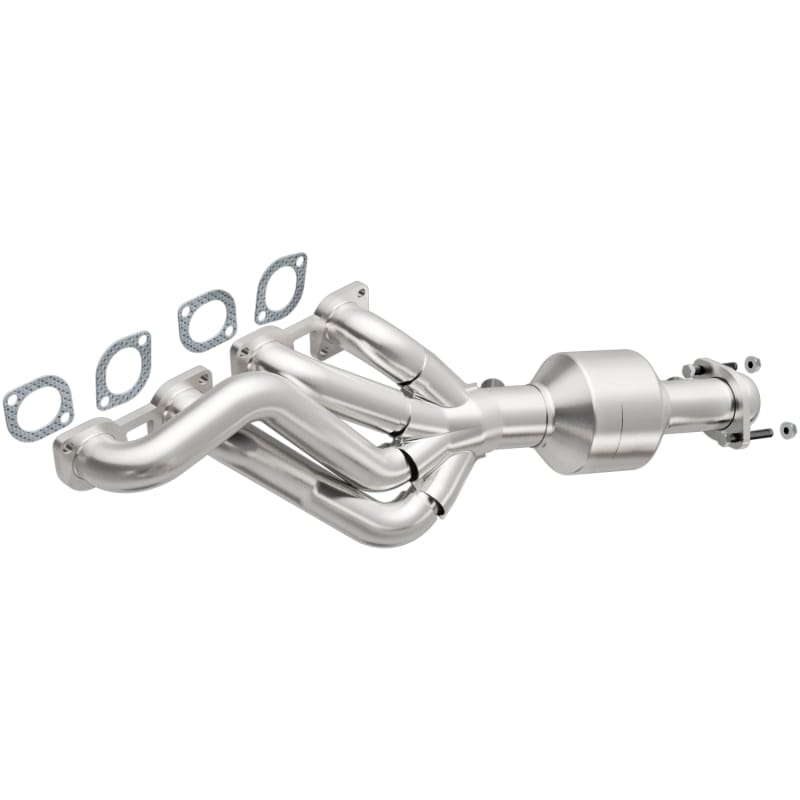 Magnaflow — California CARB Manifold Catalytic Converter
California Manifold Catalytic Converter